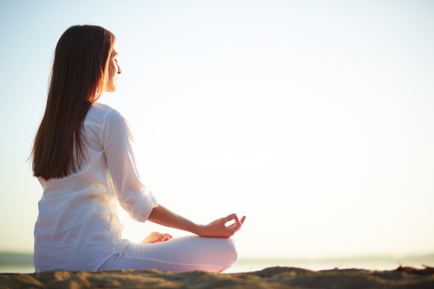 How To Give Yourself The Support You Need