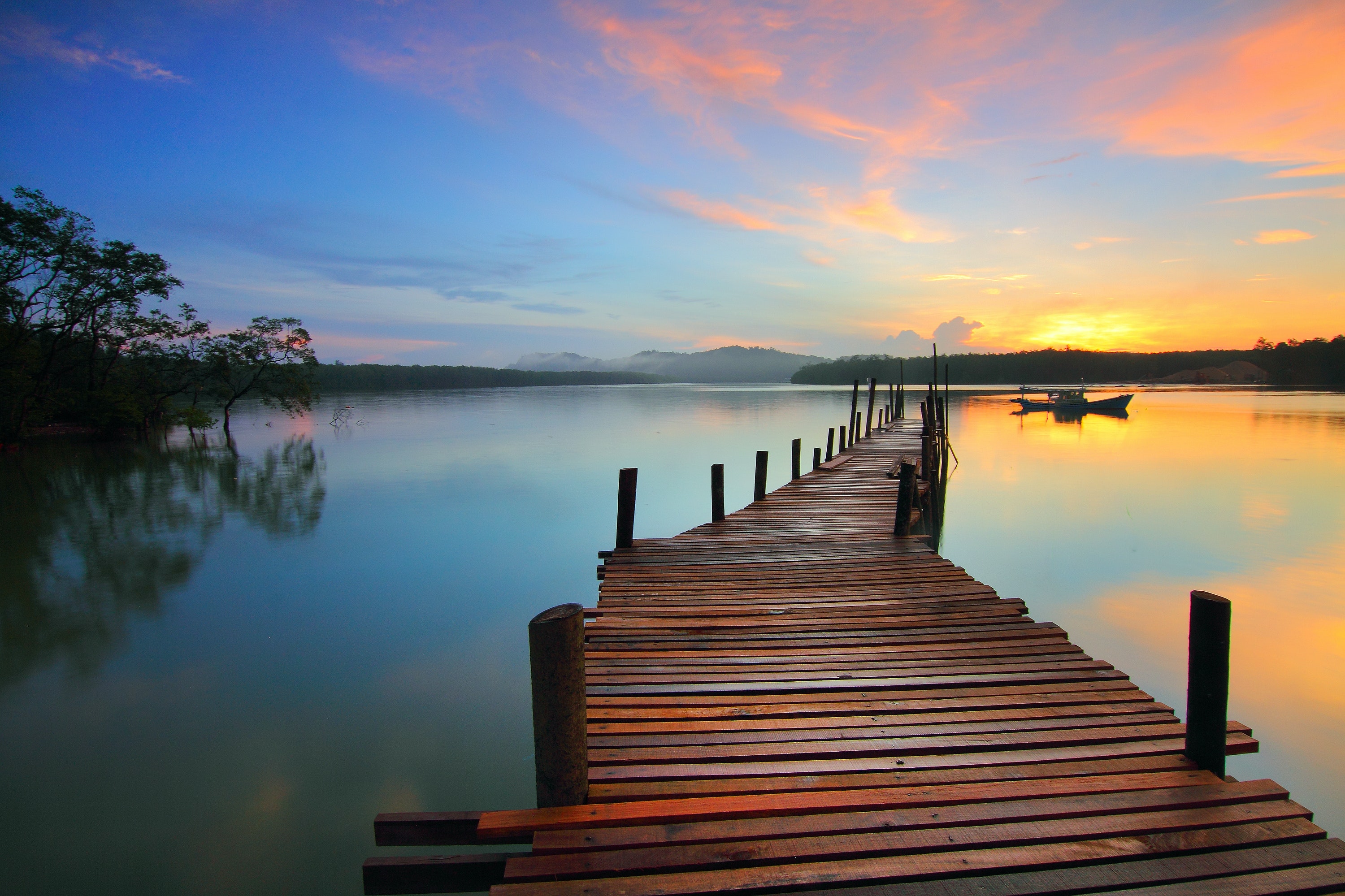 When Making a Decision…